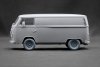 ScaleX WM 35019 CARGO TRUCK T2 Ordinary wheel set (for AK-Interactive) 1/35